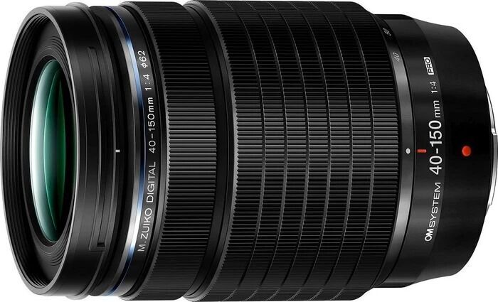 Olympus OM System M.Zuiko ED 40-150mm 4.0 PRO