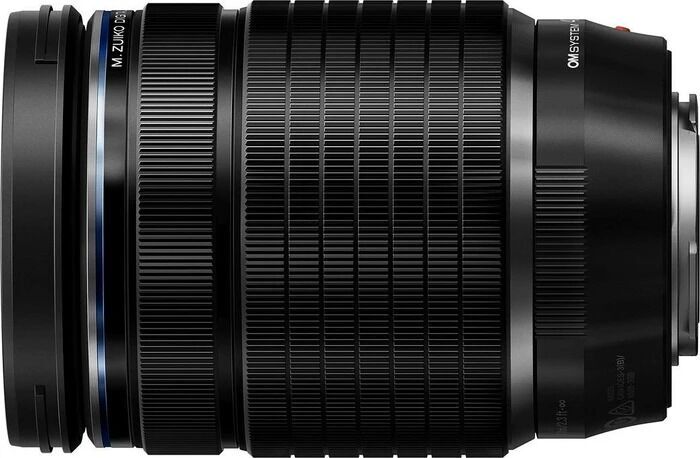 Olympus OM System M.Zuiko digital ED 40-150mm 4.0 PRO | black 3