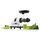 Omega Juicers MM900 Juicer | silver/black thumbnail 2/5