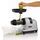 Omega Juicers MM900 Juicer | silver/black thumbnail 4/5