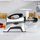 Omega Juicers NC1002HDCF Espremedor | cromado thumbnail 4/4