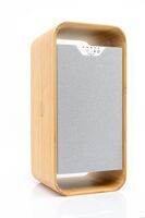 OneLife X Ontwerp luchtreiniger