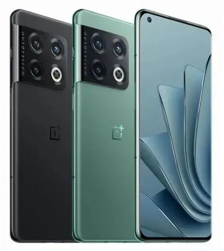 OnePlus 10 Pro