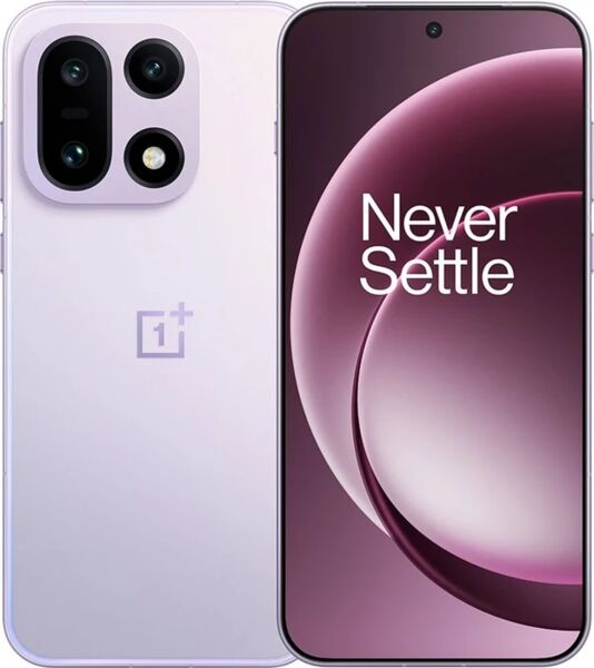 OnePlus 15 | 12 GB | 512 GB | infinite black, image 2 of 3
