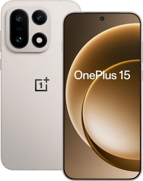 OnePlus 15 | 12 GB | 512 GB | infinite black, image 3 of 3