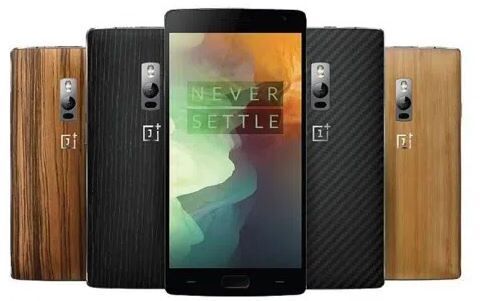 OnePlus 2