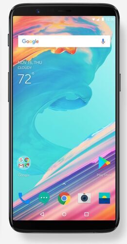 OnePlus 5T