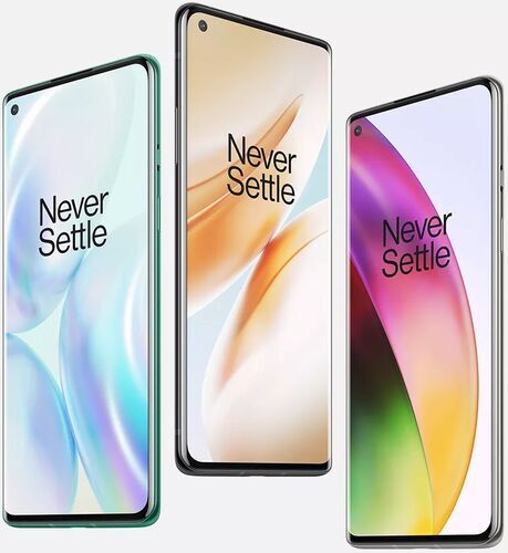 OnePlus 8