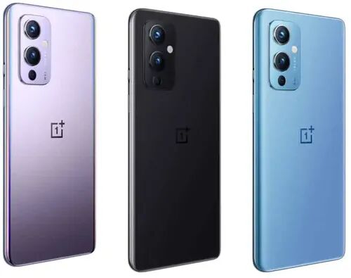 OnePlus 9
