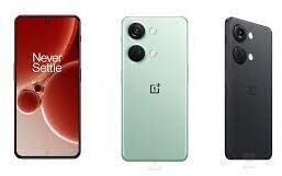 OnePlus Nord 3 5G