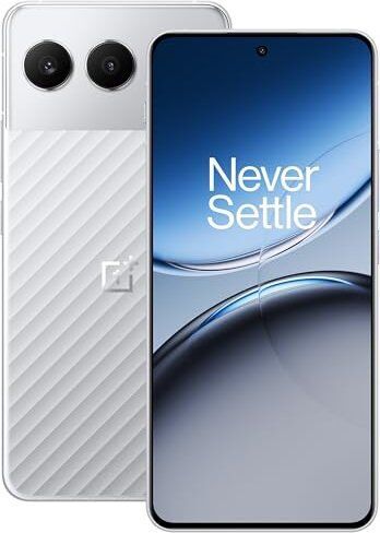 OnePlus Nord 4 | 12 GB | 256 GB | Mercurial Silver 3