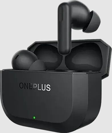OnePlus Nord Buds Earbuds Black