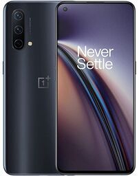 OnePlus Nord CE