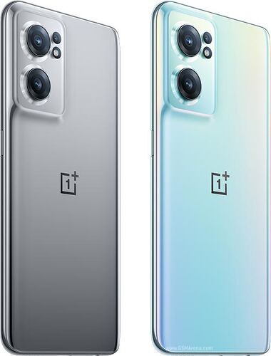 OnePlus Nord CE 2