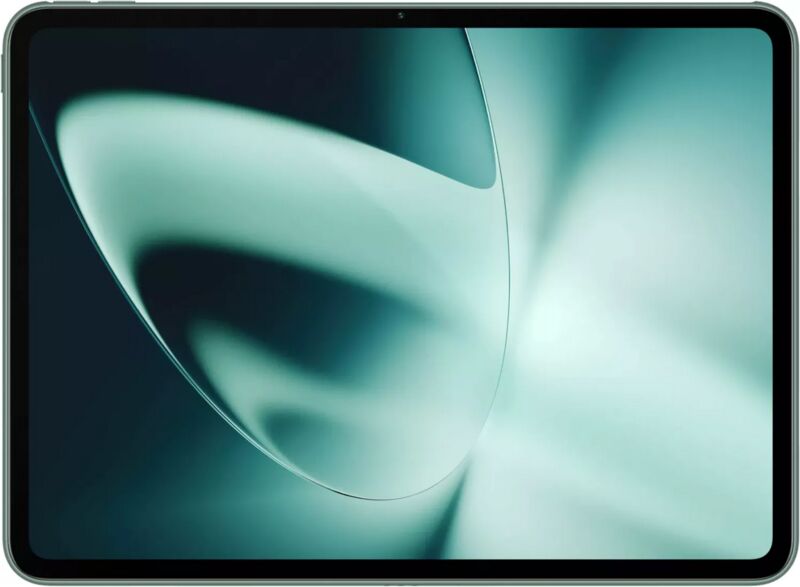 OnePlus Pad | 11.6" | 8 GB | 128 GB | Halo Green 1
