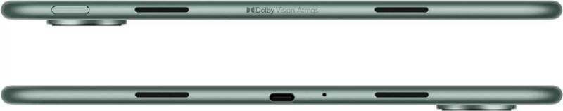 OnePlus Pad | 11.6" | 8 GB | 128 GB | Halo Green 4