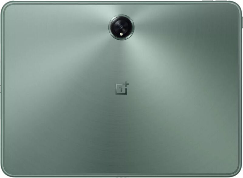 OnePlus Pad | 11.6" | 8 GB | 128 GB | Halo Green 2