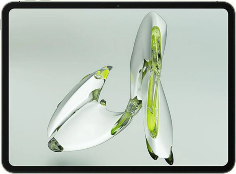 OnePlus Pad Go | 11.3" | 8 GB | 128 GB | Halo Green 1