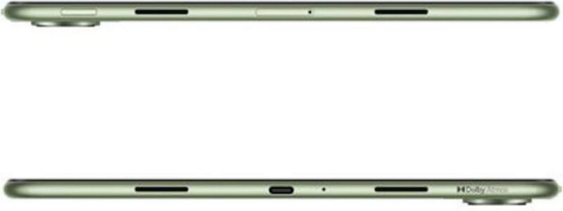 OnePlus Pad Go | 11.3" | 8 GB | 128 GB | Halo Green 3