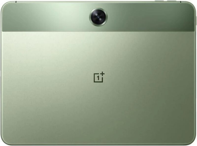 OnePlus Pad Go | 11.3" | 8 GB | 128 GB | Halo Green 2