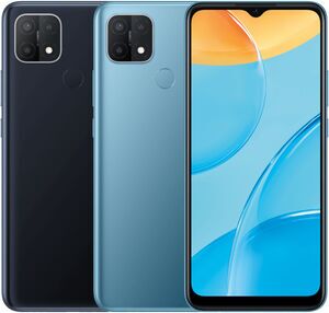 Oppo A15