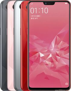 Oppo A3