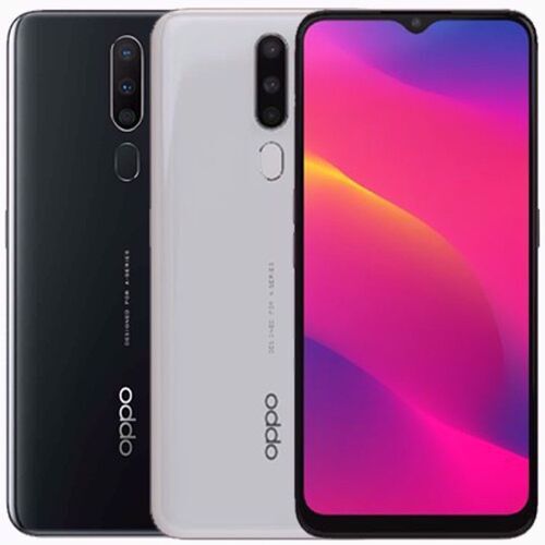 Oppo A5 (2020)