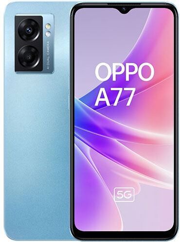 Oppo A77