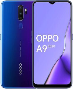 Oppo A9