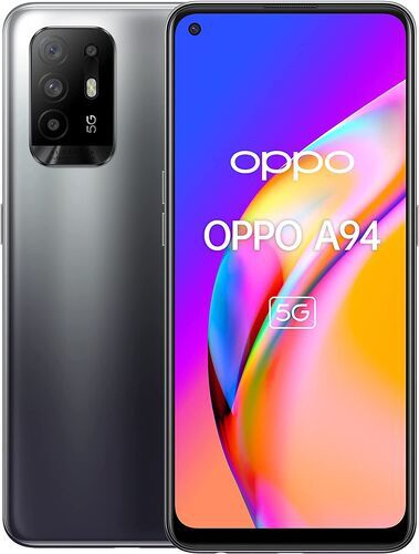 Oppo A94 5G