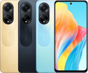 Oppo A98 5G