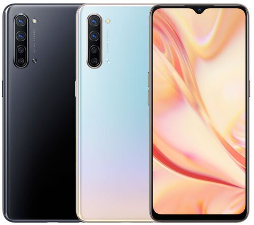 Oppo Find X2 Lite 5G