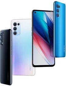 Oppo Find X3 Lite