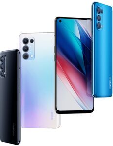 Oppo Find X3 Lite