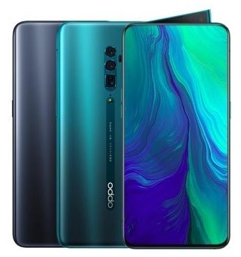 oppo reno 10x refurbished