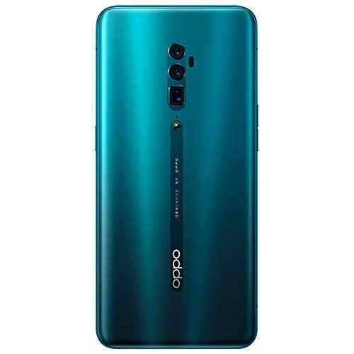 Oppo Reno 5G | 256 GB | Dual-SIM | green 2
