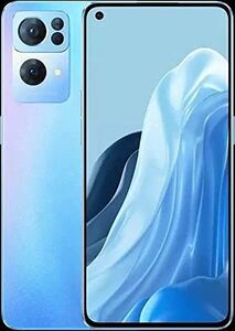 Oppo Reno 7 5G