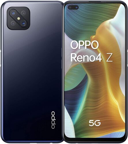 Oppo Reno 4 Z 5G