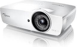 Optoma EH460ST | weiß 1