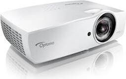 Optoma EH460ST | weiß 2
