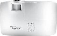 Optoma EH460ST | weiß 4