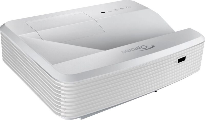 Optoma GT5500+ | wit 1
