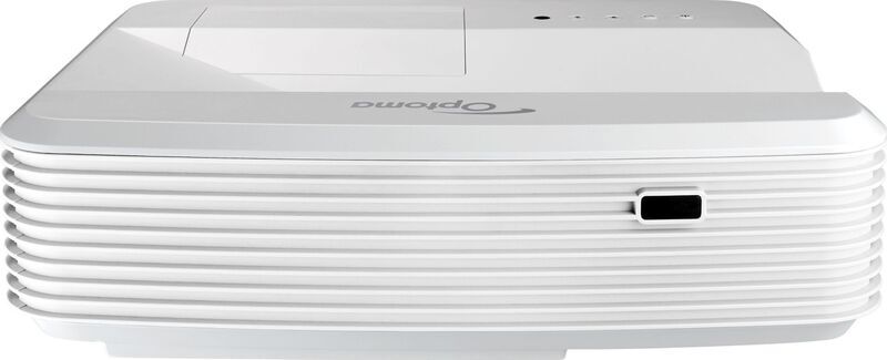 Optoma GT5500+ | wit 2