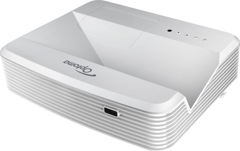 Optoma GT5500+ | white 4