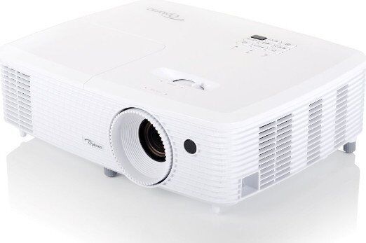 Optoma HD27 | white 1