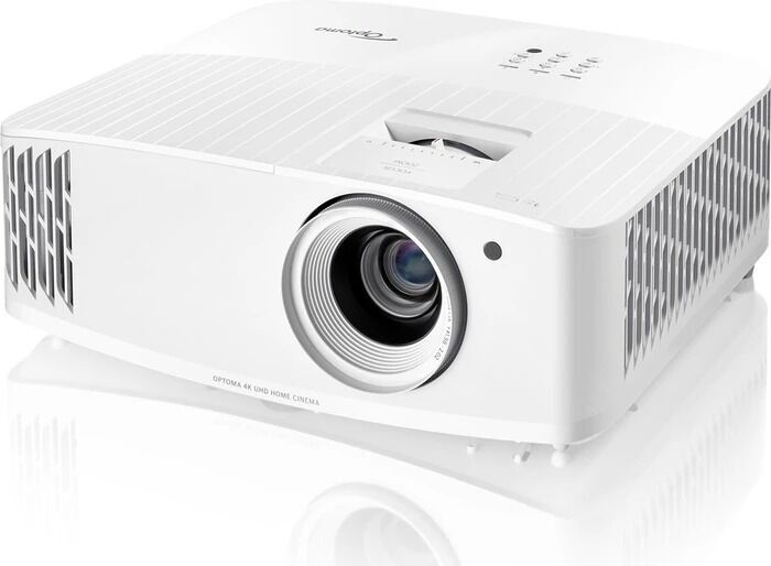 Optoma UHD30 | White, image 1 of 2