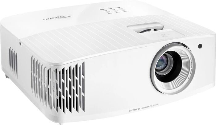 Optoma UHD30 | White, image 2 of 2