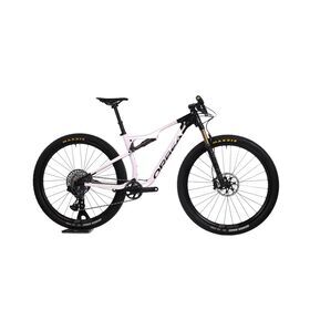 Orbea Oiz OMX (2022) | Diamond