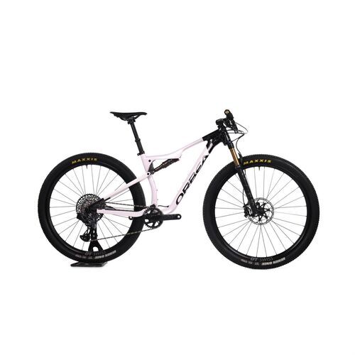 Orbea Oiz OMX (2022) | Diamant