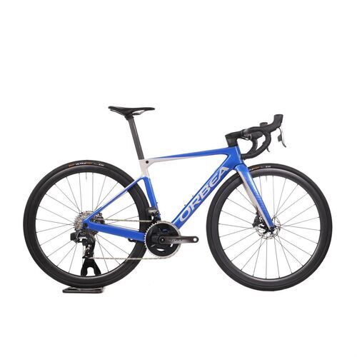 Orbea Orca M21 ELTD OMX (2021) | Diamant